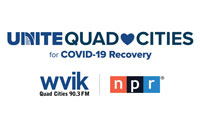 Unite Quad Cities: Modern Woodmen of America