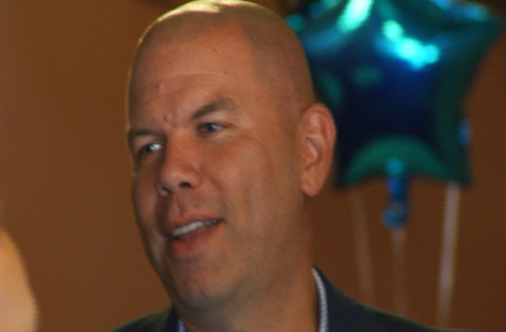 Shepherd Police Chief Honored As Hometown Hero