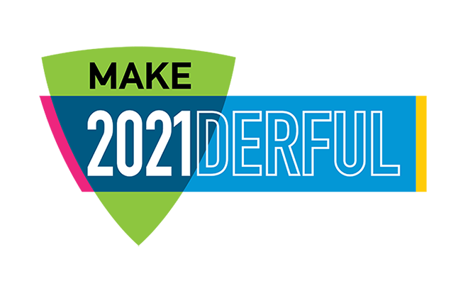 We’re making 2021 wonderful