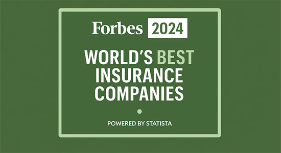 Modern Woodmen of America named one of the World’s Best by Forbes