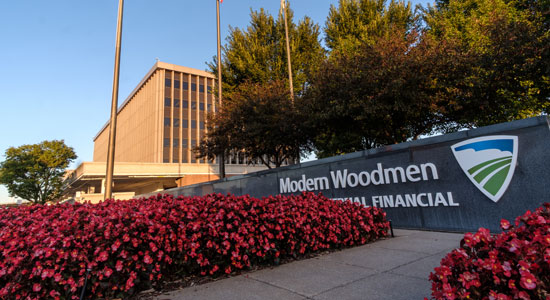 Modern Woodmen of America continues to pioneer positive futures for its members