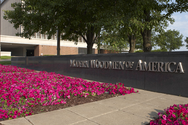 Modern Woodmen of America holds 43rd National Convention