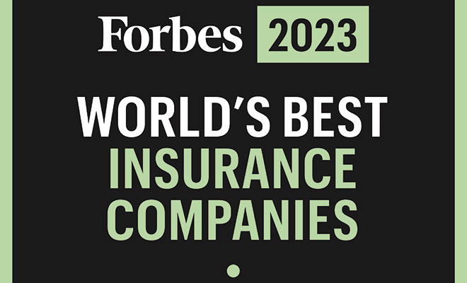 Modern Woodmen of America named to Forbes’ list of The World’s Best Life Insurance Companies 2023