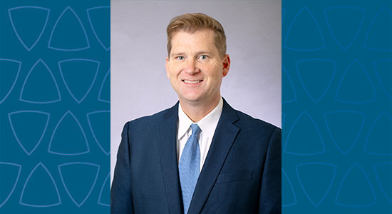 Nickles named chief fraternal officer and vice president at Modern Woodmen of America