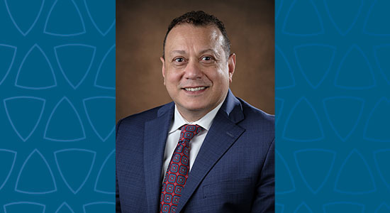 Okba named chief medical officer and senior vice president for Modern Woodmen of America