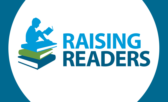 Raising Readers