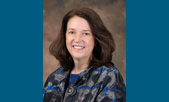Richhart named chief human resources officer and senior vice president