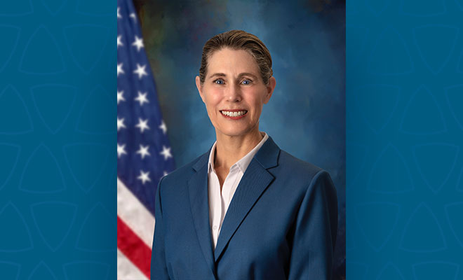 Stosz named to Modern Woodmen of America’s national board