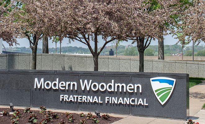 Modern Woodmen of America reports continued strength in 2022
